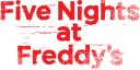 Five Nights at Freddy's banner